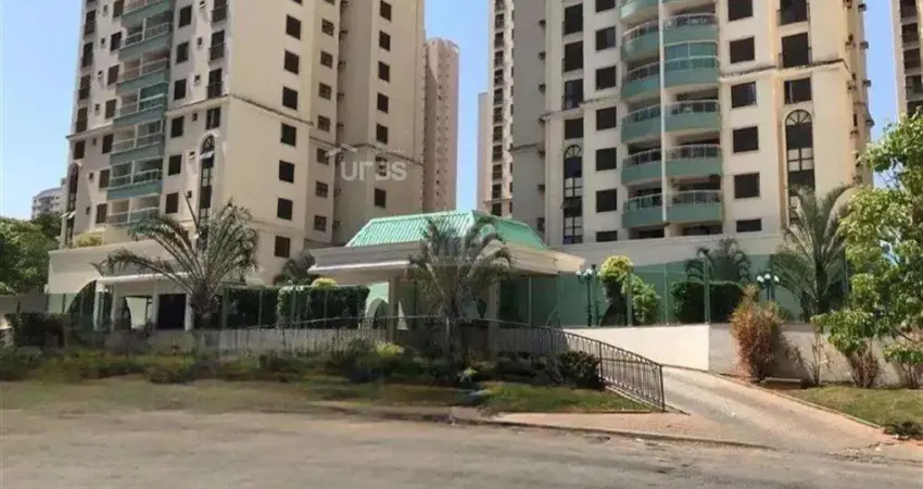 Apartamento com 1 quarto à venda na Avenida T 13, 2204, Setor Bueno, Goiânia