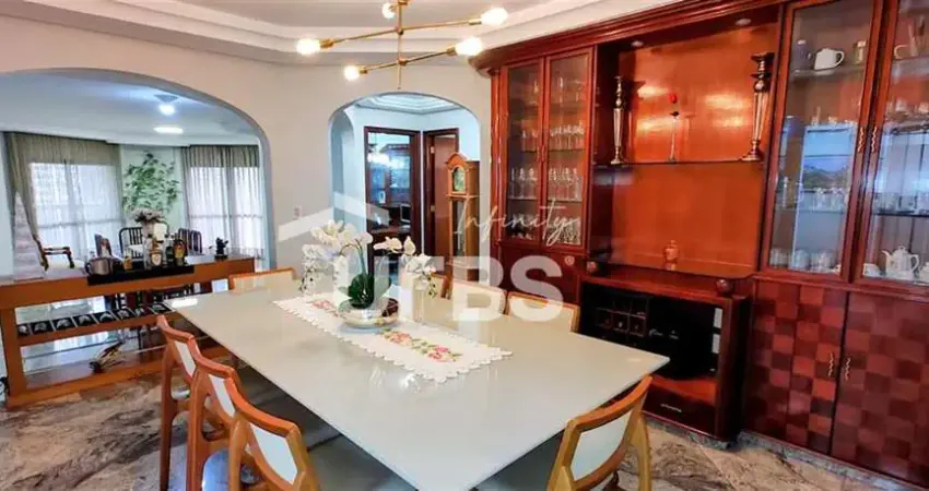 Apartamento 4 suites setor oeste residencial alencastro veiga