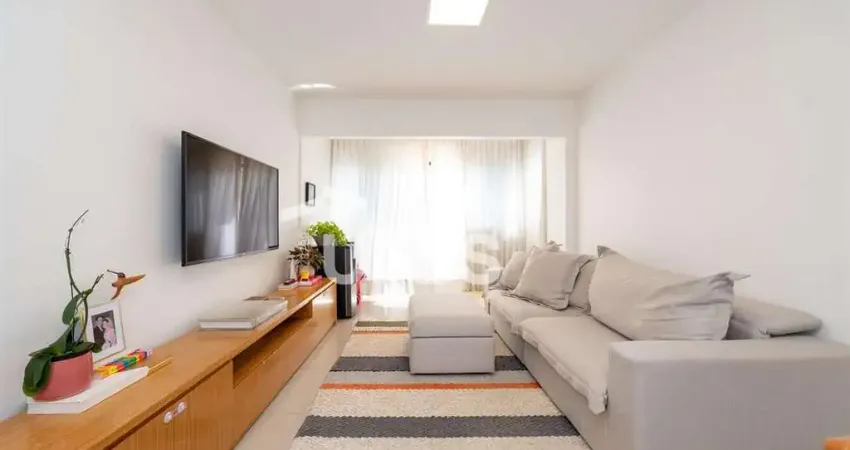 Apartamento com 3 quartos à venda na Rua T 30, 2230, Setor Bueno, Goiânia