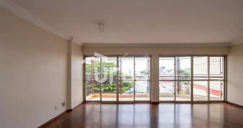 Apartamento à venda – residencial léo lynce – setor central – 3 quartos, 1 suíte, 120 m²