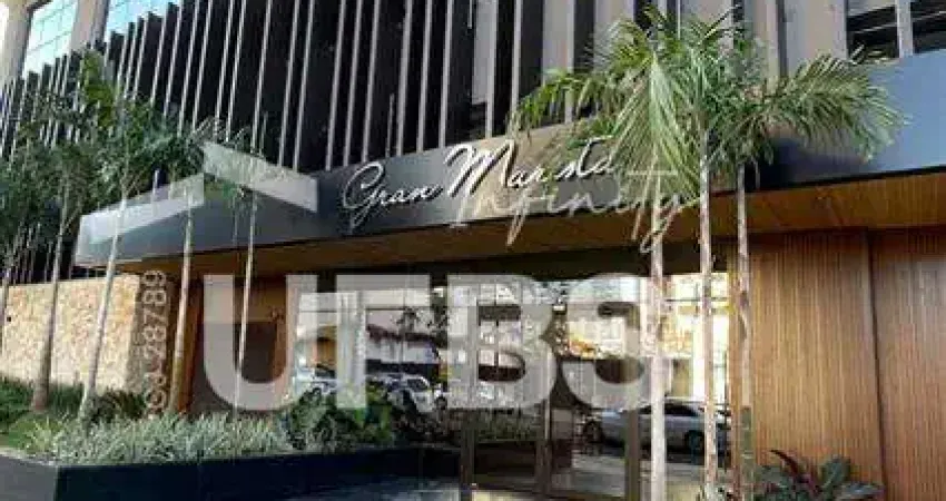 Descubra o residencial gran marista, 224m² 4 suítes, onde sofisticação, conforto e exclusividade se encontram em perfeita harmonia.