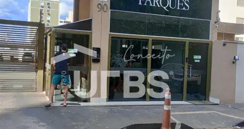 Apartamento com 3 quartos à venda na Travessa Inca, Setor Negrão de Lima, Goiânia