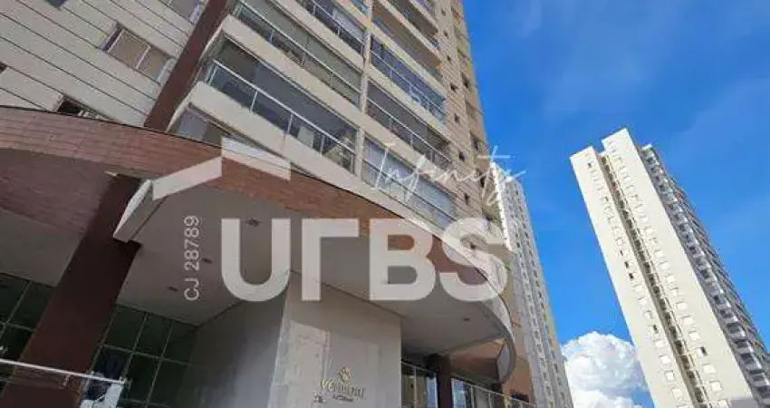 Apartamento com 3 quartos à venda na Rua 59, Jardim Goiás, Goiânia