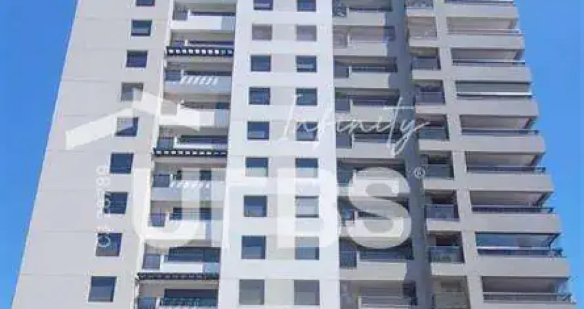 Apartamento a venda ed. catena - 3 suítes plenas - 100,27m² - 2 vgs - proximo a praça do avião.