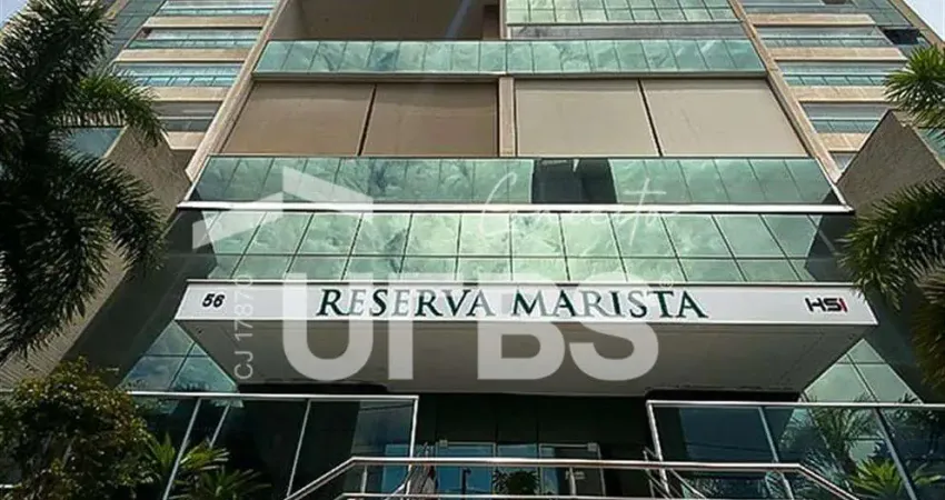 Apartamento com 2 quartos à venda na Rua 1124, 56, Setor Marista, Goiânia