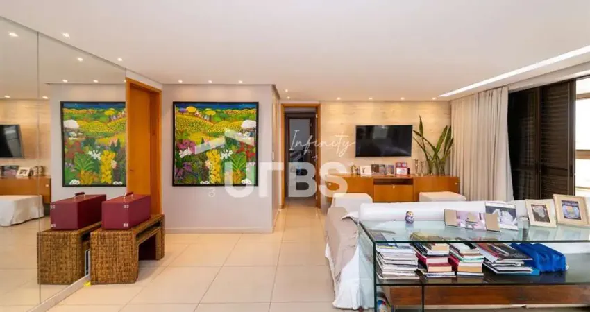 Apartamento com 3 quartos à venda na Rua T 37, Serrinha, Goiânia