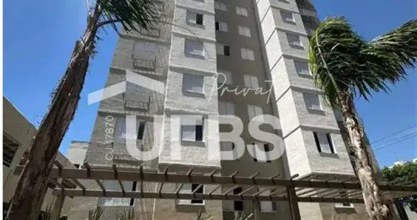 Apartamento com 3 quartos à venda na Avenida Padre Orlando Morais, 1799, Parque Amazônia, Goiânia