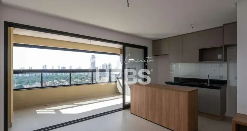 Apartamento à venda – atoll residences – setor marista – 104 m² – 3 suítes – 2 vagas – andar alto