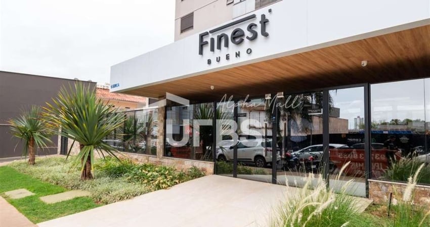 Apartamento com 3 quartos à venda na Rua T 30, Setor Bueno, Goiânia