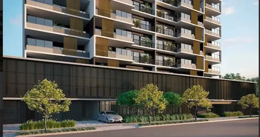 Flat com 1 quarto à venda na Rua 1123, 560, Setor Marista, Goiânia