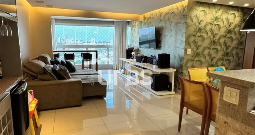 Pq.cascavel-varandas de copacabana frente livre para o lago.