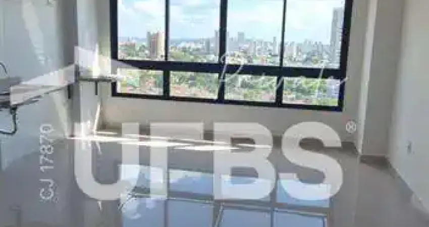 Apartamento com 3 quartos à venda na Rua Camilo Flamarion, 1201, Serrinha, Goiânia