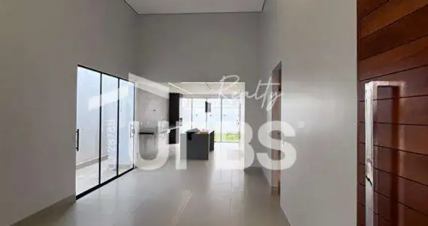 Casa com 3 quartos à venda na Rua Valle Grande, Setor Três Marias, Goiânia