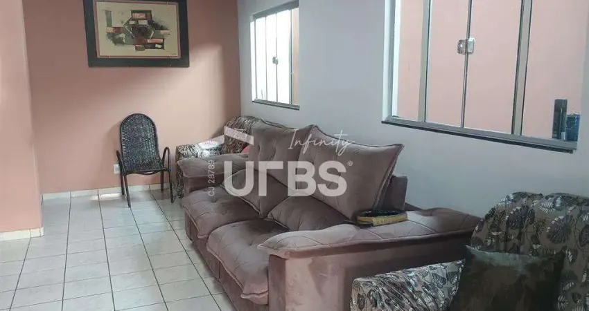 Casa com 3 quartos à venda na Rua 9 Unidade 201, 10, Parque Atheneu, Goiânia