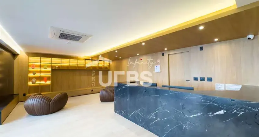 Apartamento com 4 quartos à venda na Rua 137, 258, Setor Marista, Goiânia