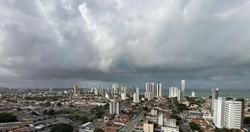 Venda ou locação apartamento 03 quartos 92 m2 ponta negra natal rn