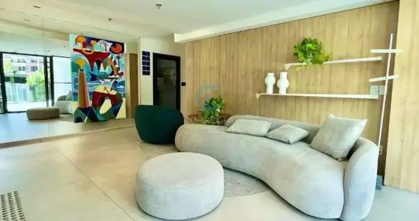 Apartamento à venda condomínio vista mar – alto padrão, 156m²