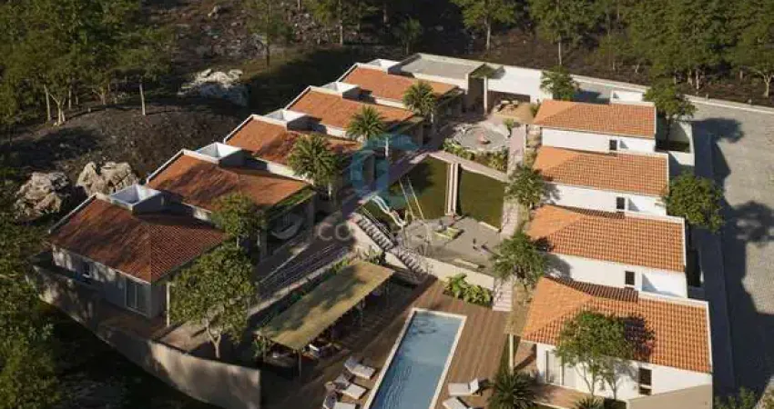 Casa em condomínio fechado com 2 quartos à venda na Complexo Mirante Vale da Serra, 1, Zona Rural, Araruna