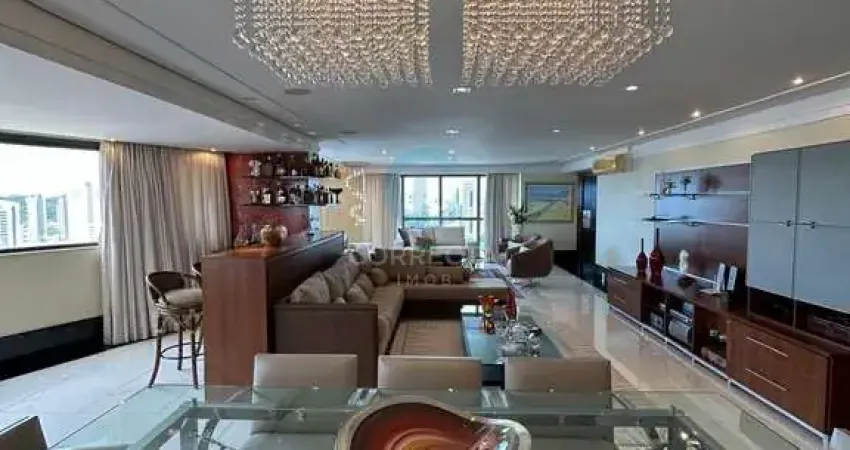 Apartamento com 3 quartos à venda na Avenida Rodrigues Alves, 410, Tirol, Natal