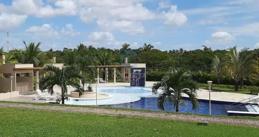 Lotes à venda em condomínio villa dos ventos - parnamirim - rn