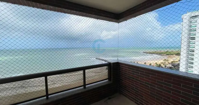 Oportunidade!! condomínio aldebaran 5 quartos s/4 suítes em areia preta - natal