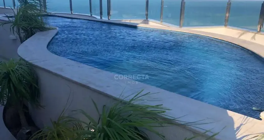 Cobertura com 4 quartos à venda na Rua Pinto Martins, 830, Areia Preta, Natal