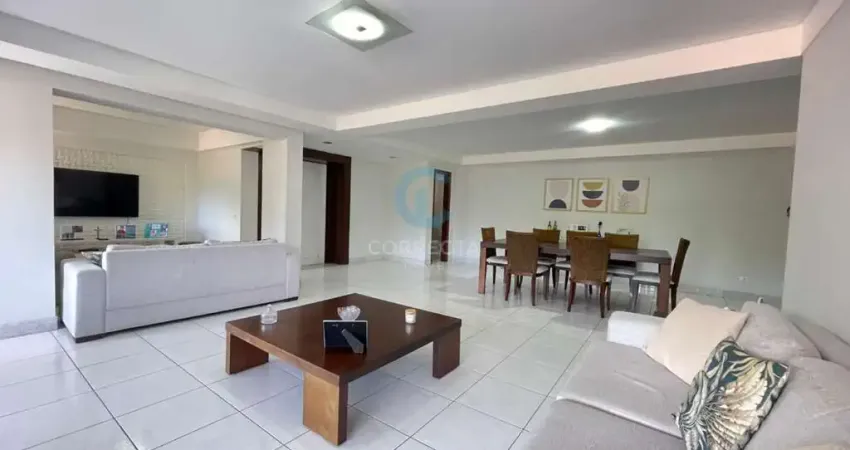 Apartamento com 4 quartos à venda na Rua Pio Cavalcanti, 1828, Tirol, Natal