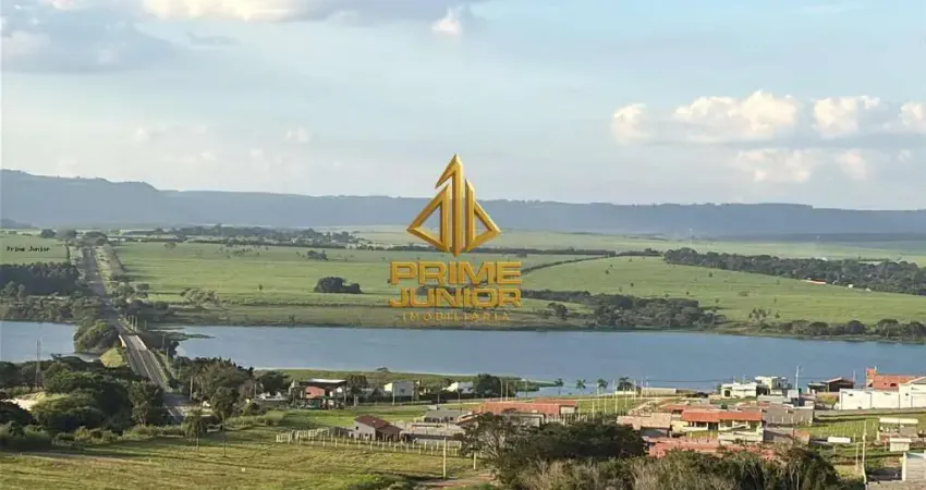 Terreno para venda em santa maria da serra, área rural de santa maria da serra