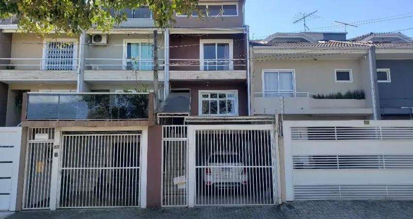 Casa com 3 quartos à venda no Boa Vista, Curitiba