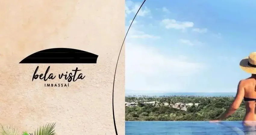 Bela vista - apartamento à venda no bairro centro - mata de são joão/ba