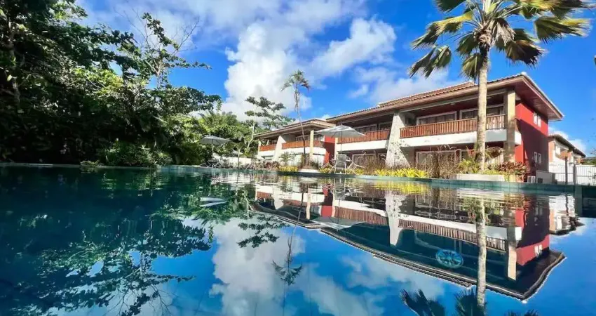 Apartamento com 2 quartos à venda no Imbassai, Mata de São João 