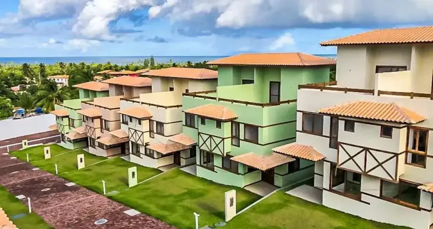 Casa com 3 quartos à venda no Imbassai, Mata de São João