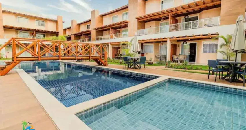 Cobertura com 4 quartos à venda no Monte Gordo, Camaçari