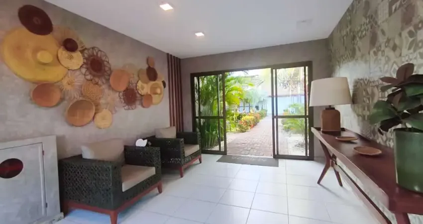 Cobertura com 3 quartos à venda no Monte Gordo, Camaçari