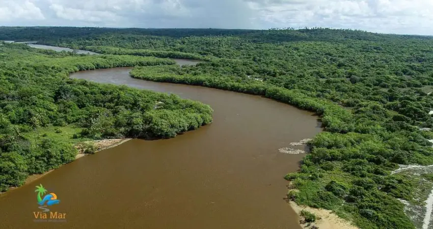 Terreno à venda no Monte Gordo, Camaçari 