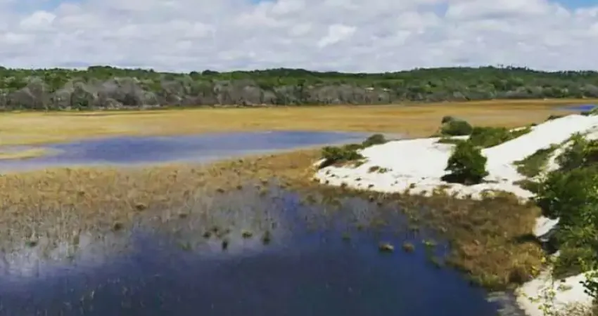 Terreno à venda no Imbassai, Mata de São João 