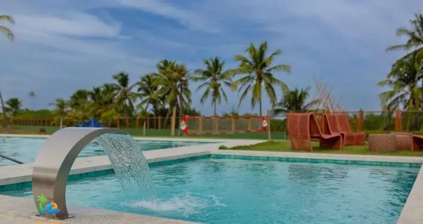 Imbassaí privilege - bangalô duplex | 3 suítes | imbassaí privillege | 180m² | estrutura completa