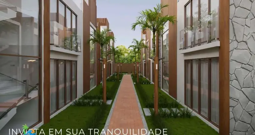 Cobertura com 3 quartos à venda na rua da padaria, Centro, Mata de São João