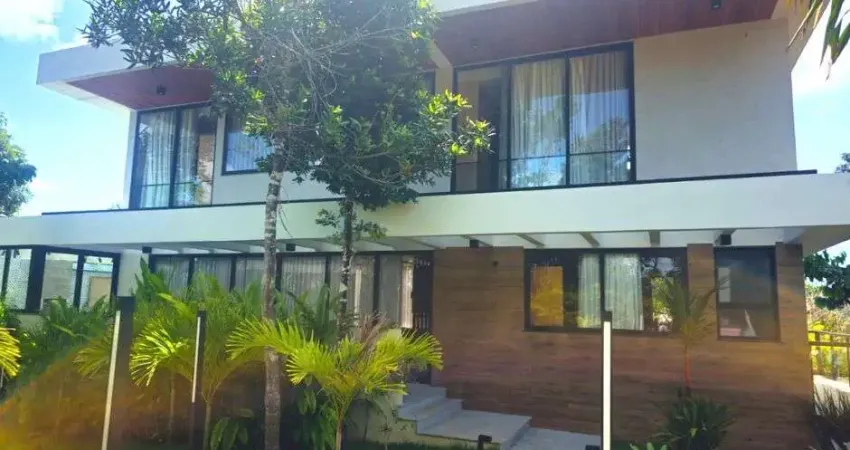 Casa com 4 quartos à venda na Lagoa Aruá, Mata de São João