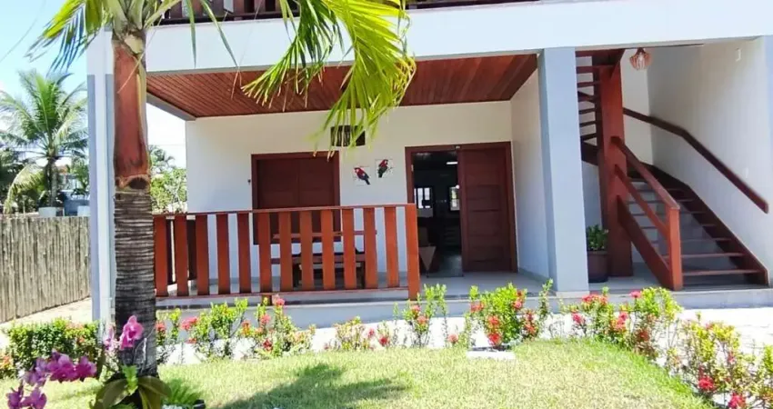 Apartamento com 2 quartos à venda na rua da padaria, Imbassai, Mata de São João