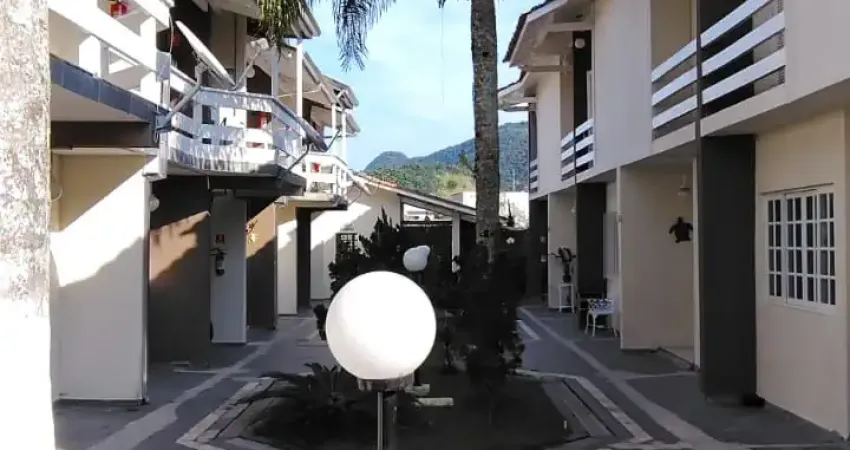 Casa na praia à venda – praia capricórnio, caraguatatuba/sp