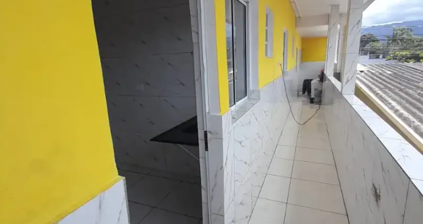 Aluga-se kitnet no poiares(valor incluso água, energia e iptu)