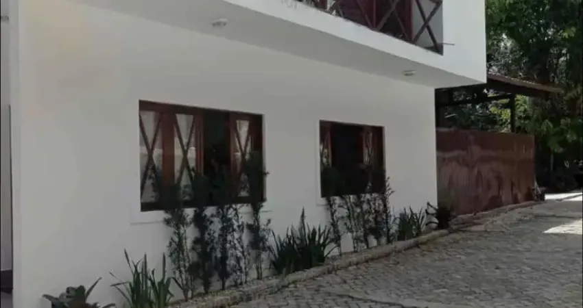 Sobrado com 2 suites à venda no condomínio ecovila – juquehy | são sebastião/sp