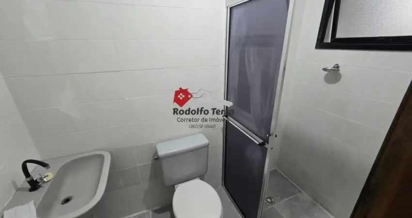 Kitnet / Stúdio para alugar na Avenida Prefeito Geraldo Nogueira da Silva, 2444, Indaiá, Caraguatatuba