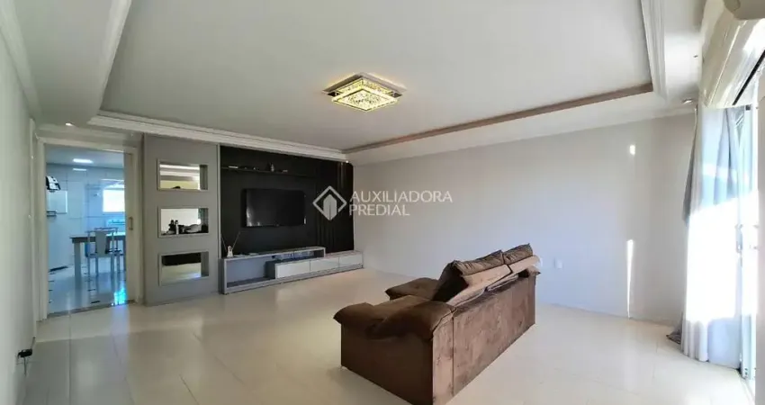 Apartamento com 2 quartos à venda na Avenida Santos Dumont, 800, Bom Retiro, Joinville