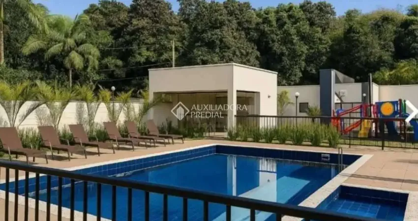 Apartamento com 2 quartos à venda na Gerhard Barkemeyer, 380, Vila Nova, Joinville