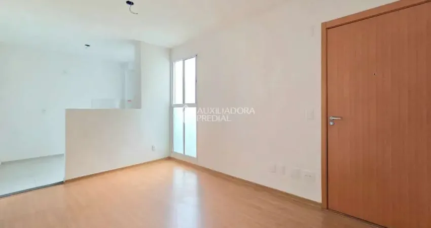 Apartamento com 2 quartos à venda na Israel, 48, João Costa, Joinville