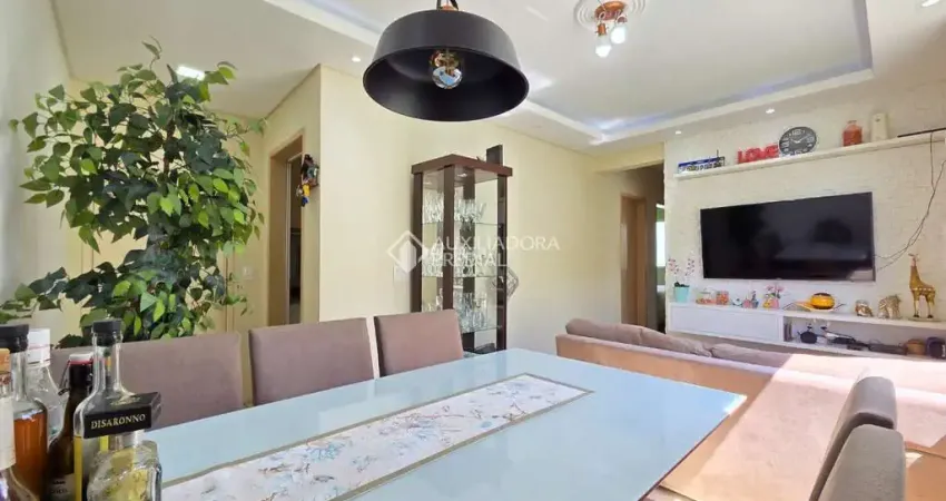 Apartamento com 3 quartos à venda na Rua Inácio de Oliveira, 350, Itaum, Joinville