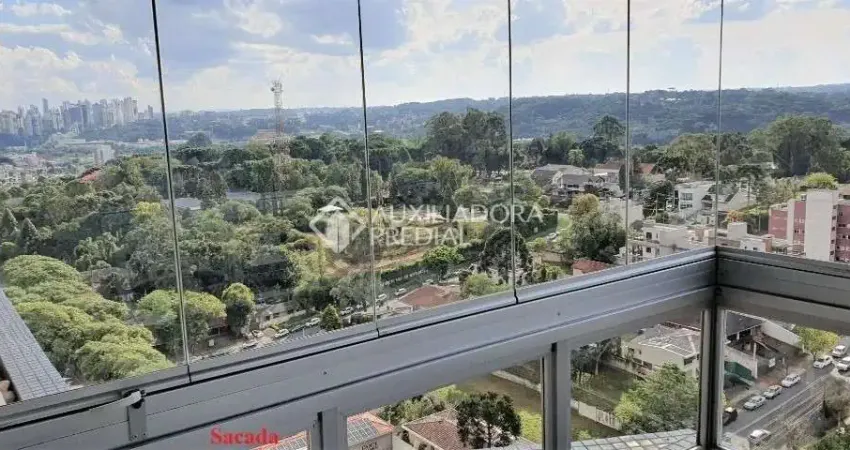 Apartamento com 4 quartos à venda na Rua Padre Agostinho, 2055, Bigorrilho, Curitiba