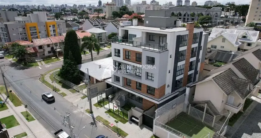 Apartamento com 3 quartos à venda na Rua Professor Fábio de Souza, 2437, Portão, Curitiba
